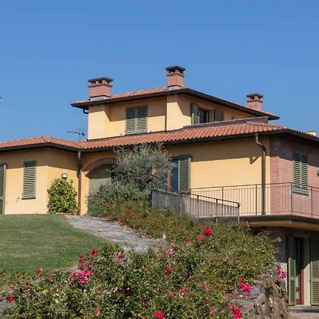 Podere Saranna Pescia Extérieur photo
